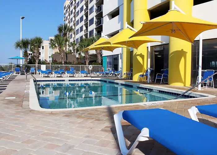 Seaside Resort