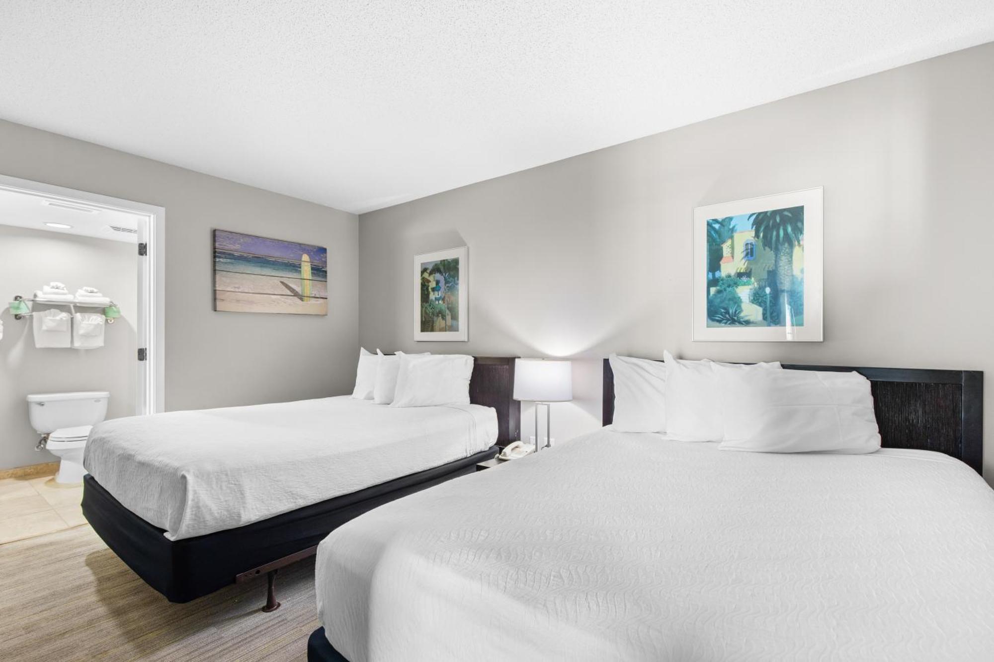 Seaside Hotel 3*