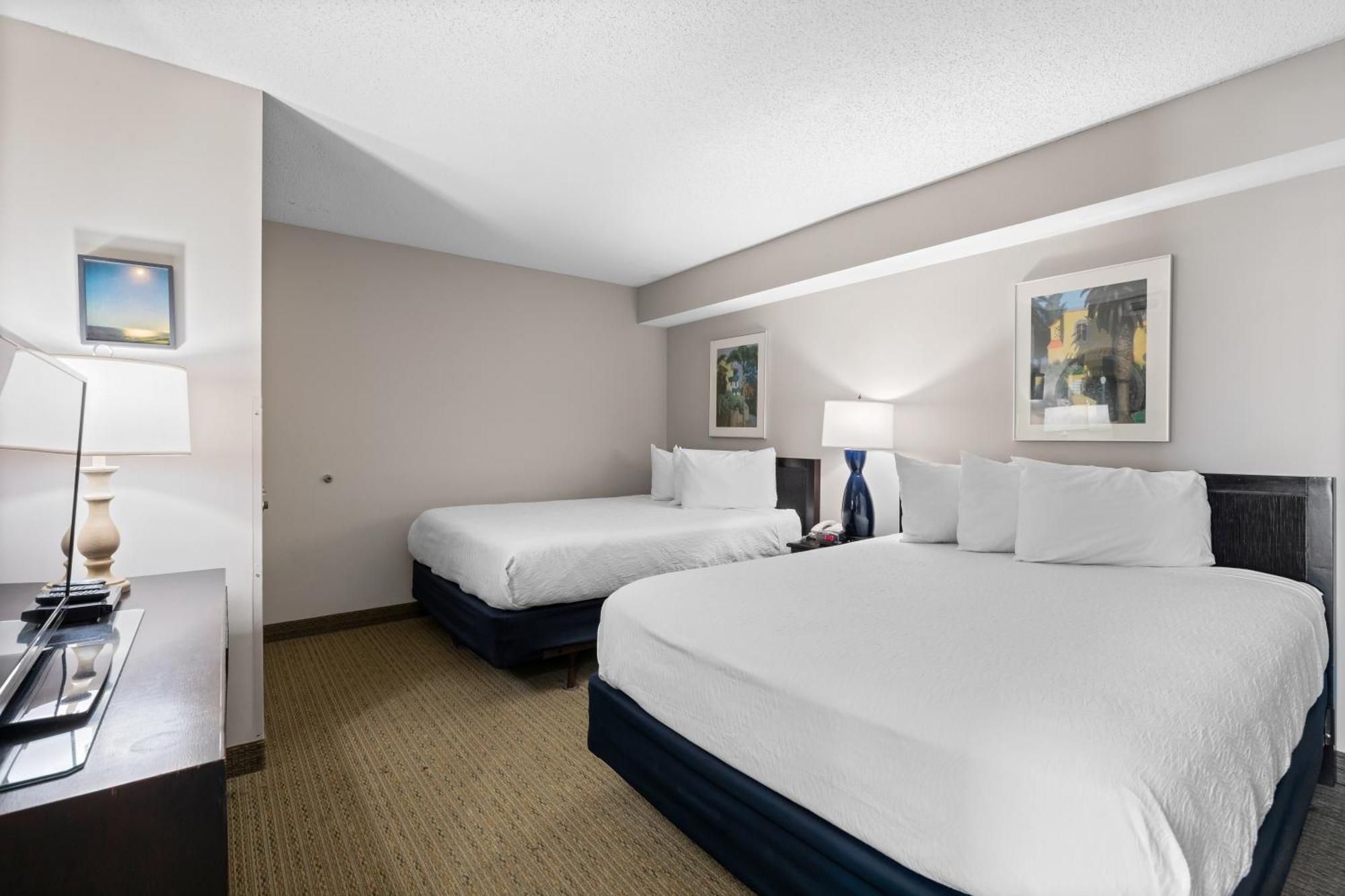 Hotel Seaside 3*