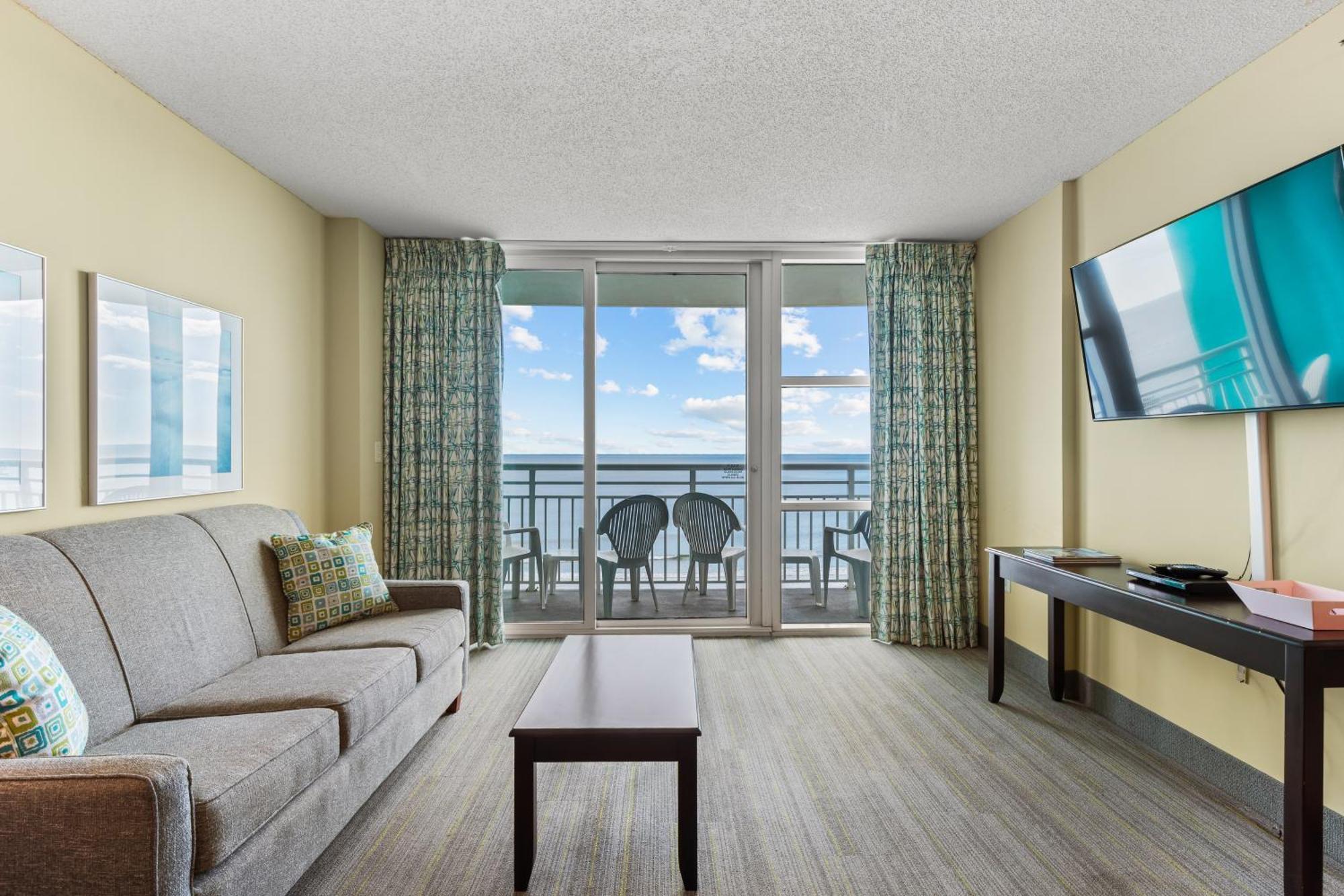 Seaside Hotel Atlantic Beach