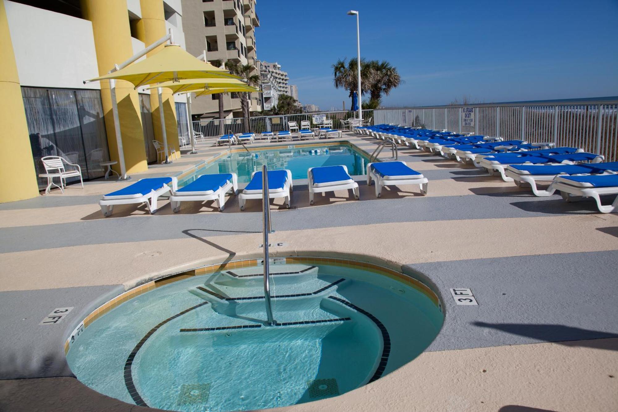 Hotel Seaside 3*