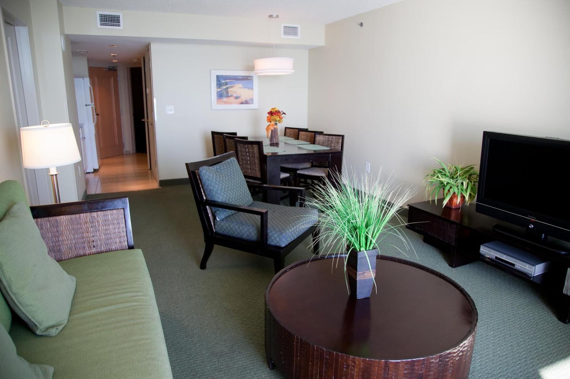 Seaside Hotel Atlantic Beach