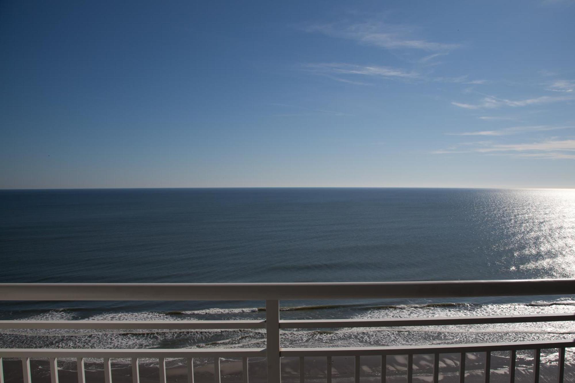 Hotel Seaside Atlantic Beach