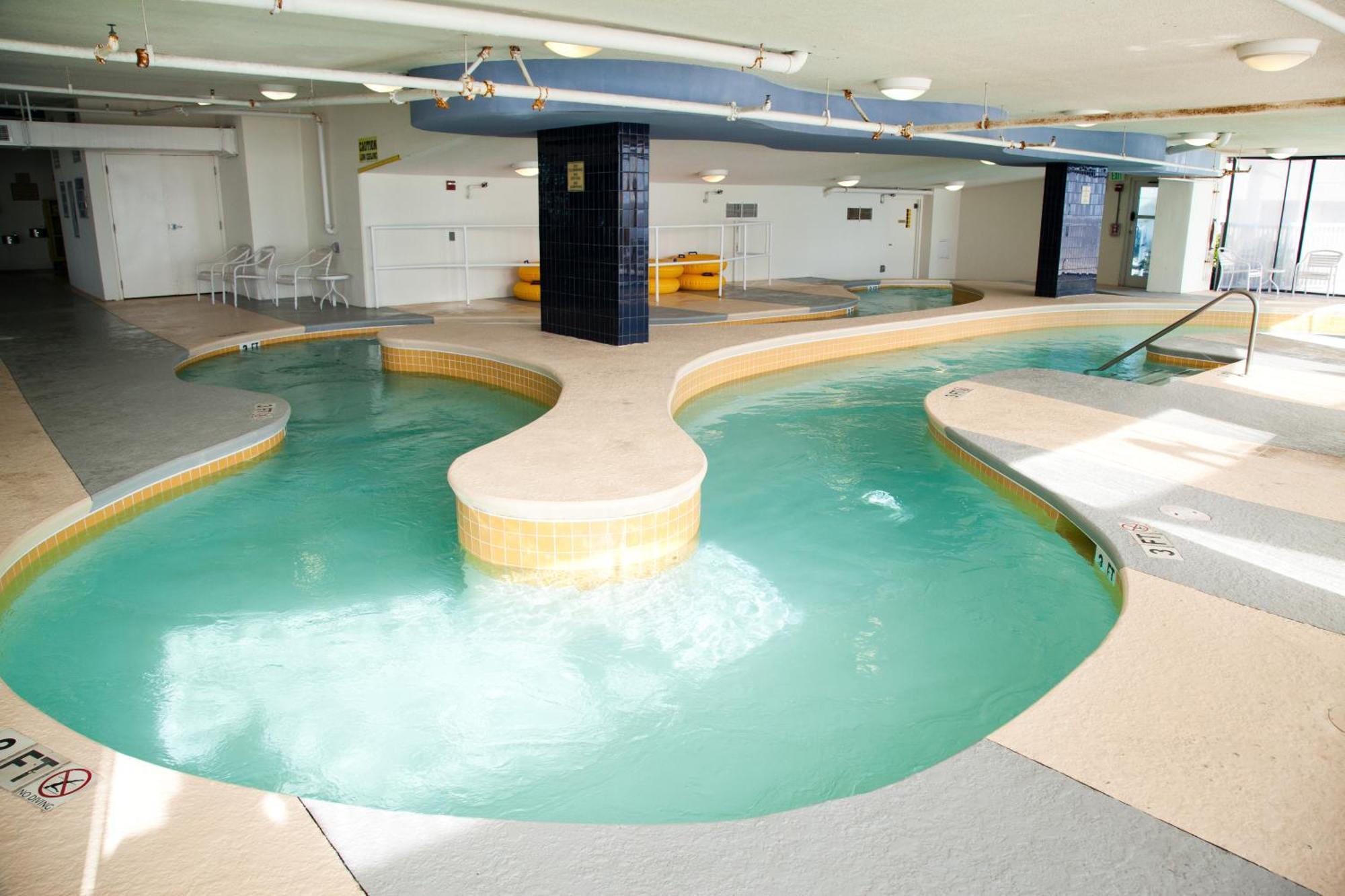 Seaside 3*