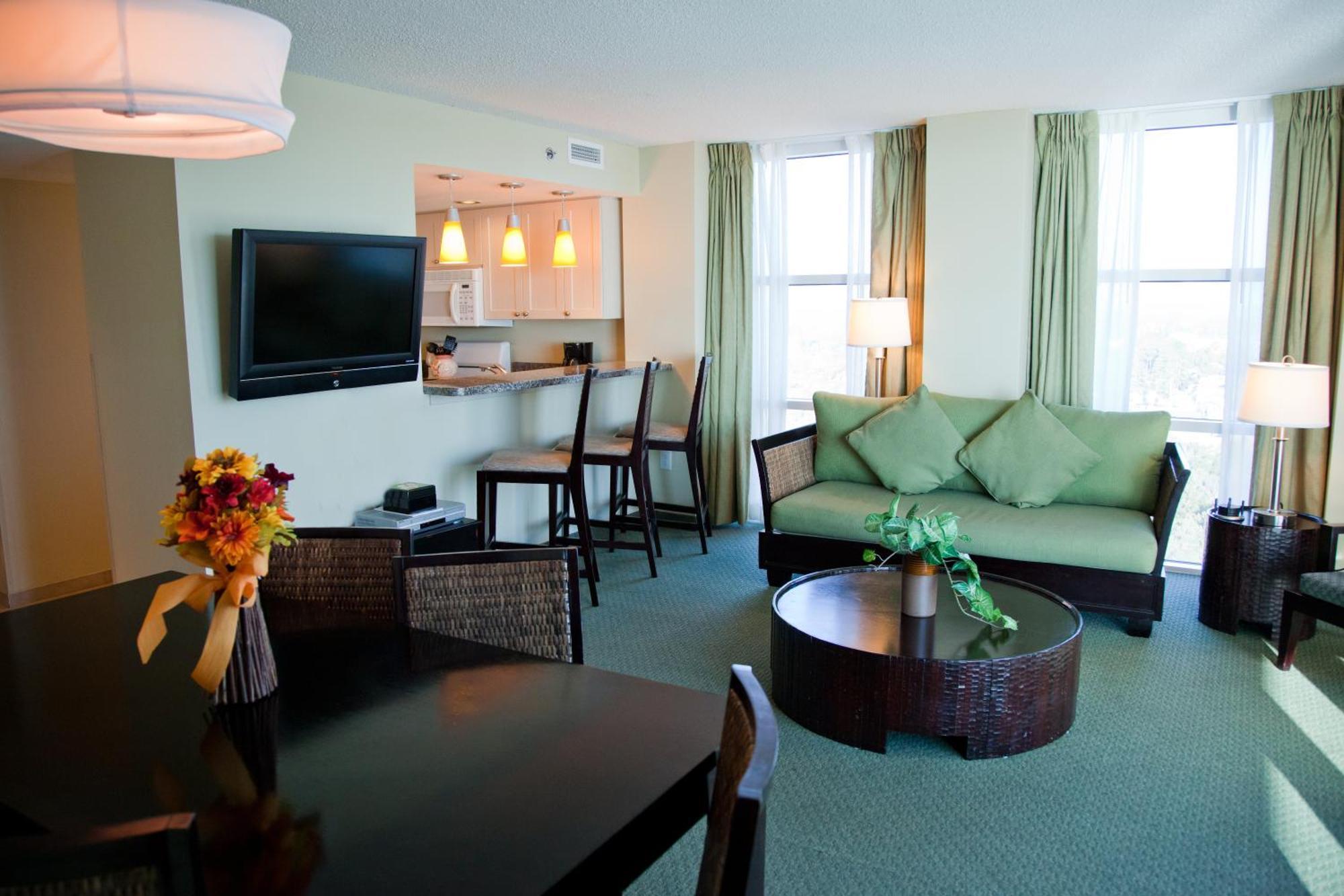 Seaside Hotel 3*