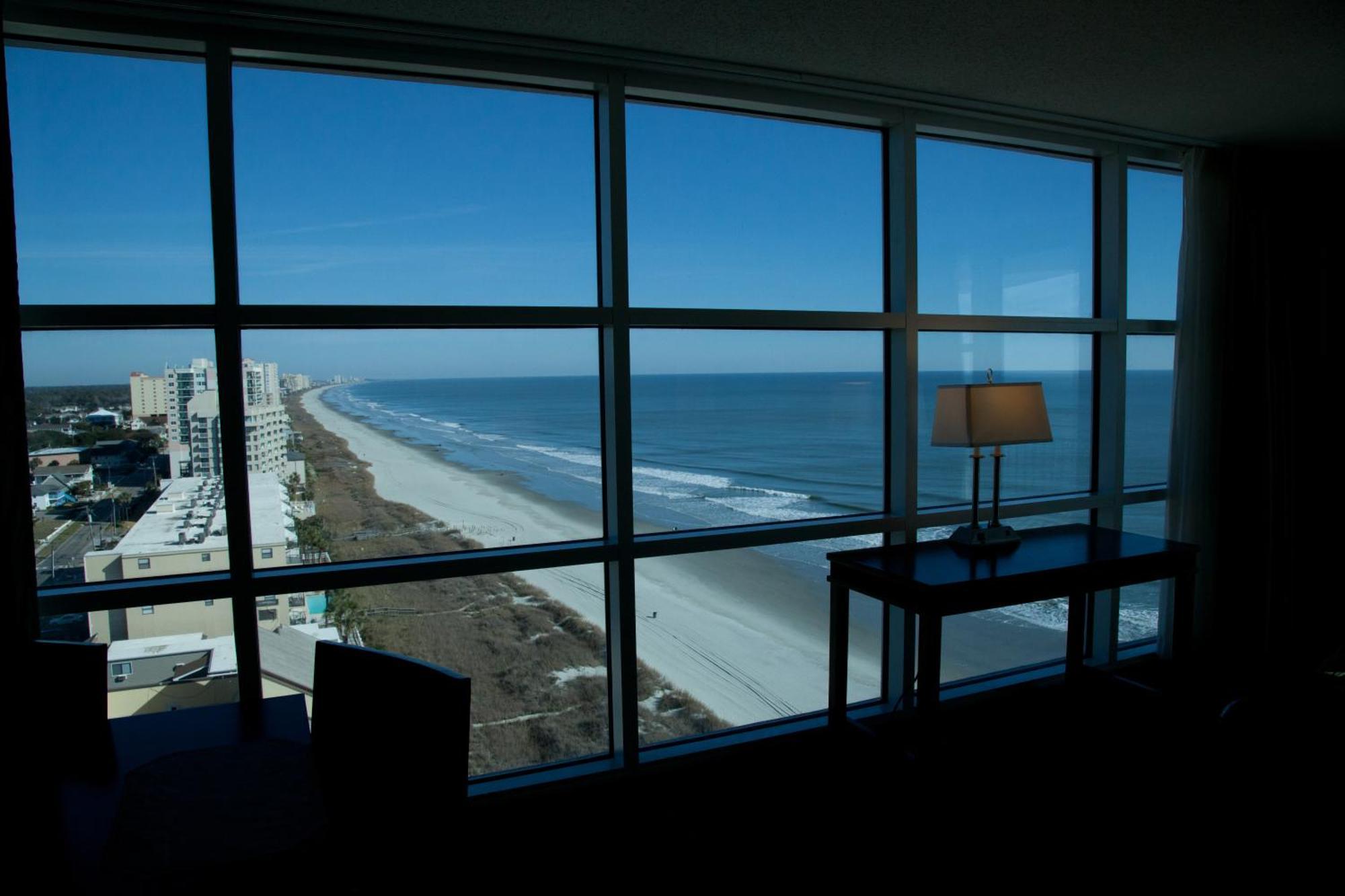 Hotel Seaside Atlantic Beach