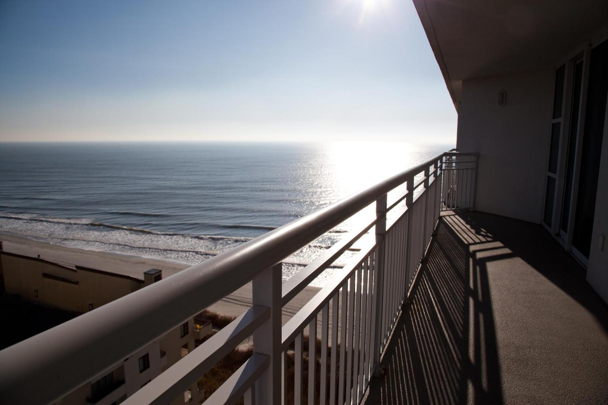 Seaside Hotel