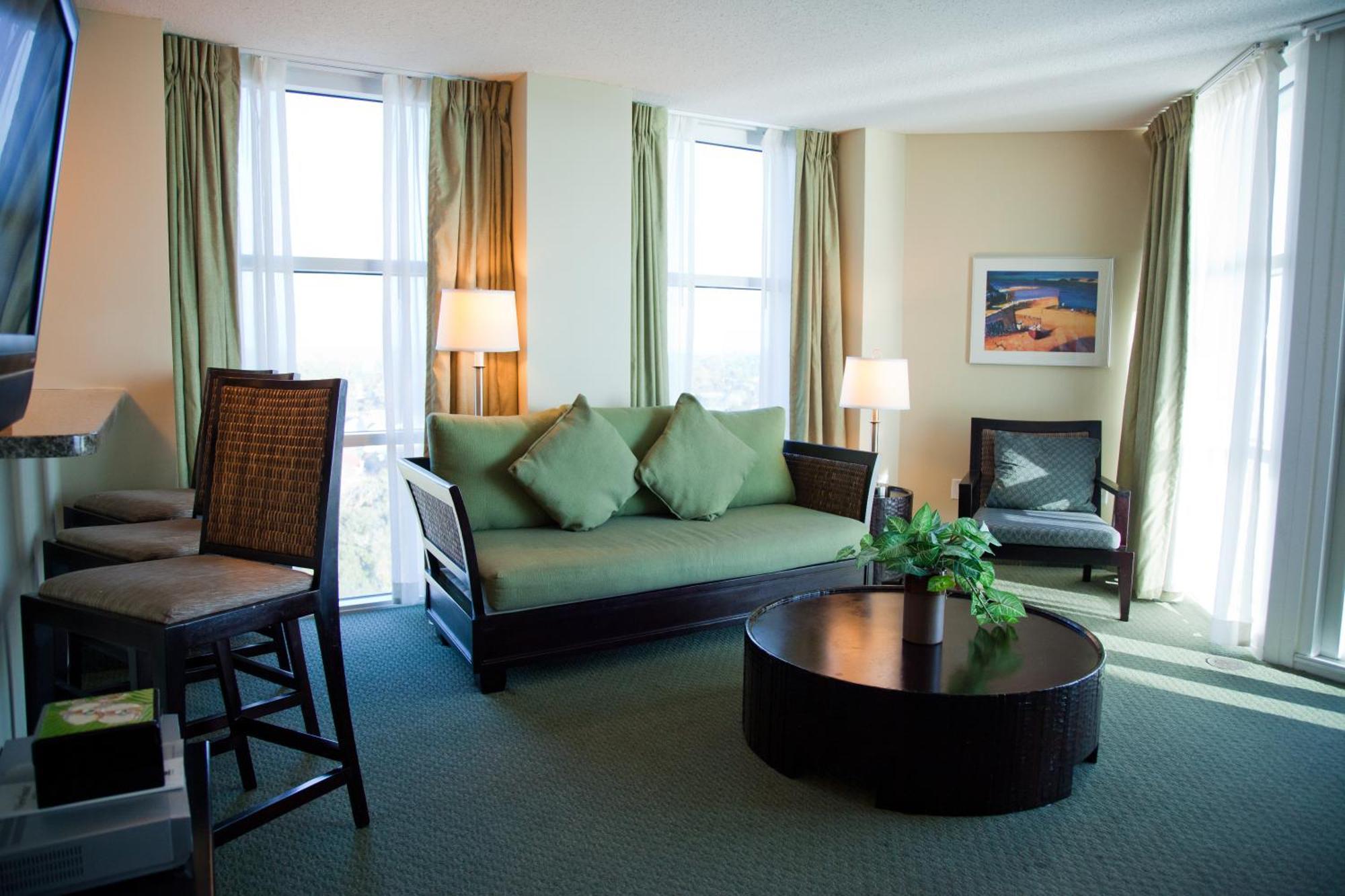Seaside 3* Atlantic Beach