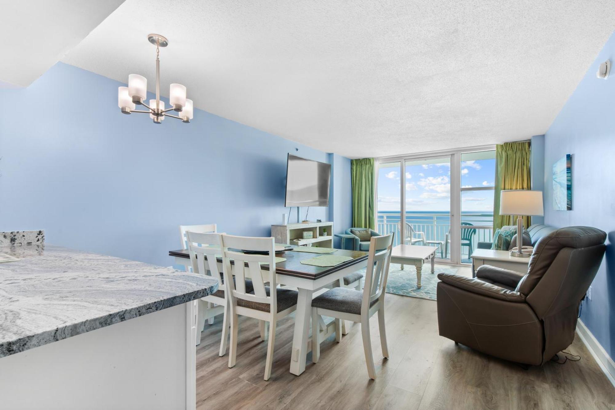 Seaside Hotel 3*