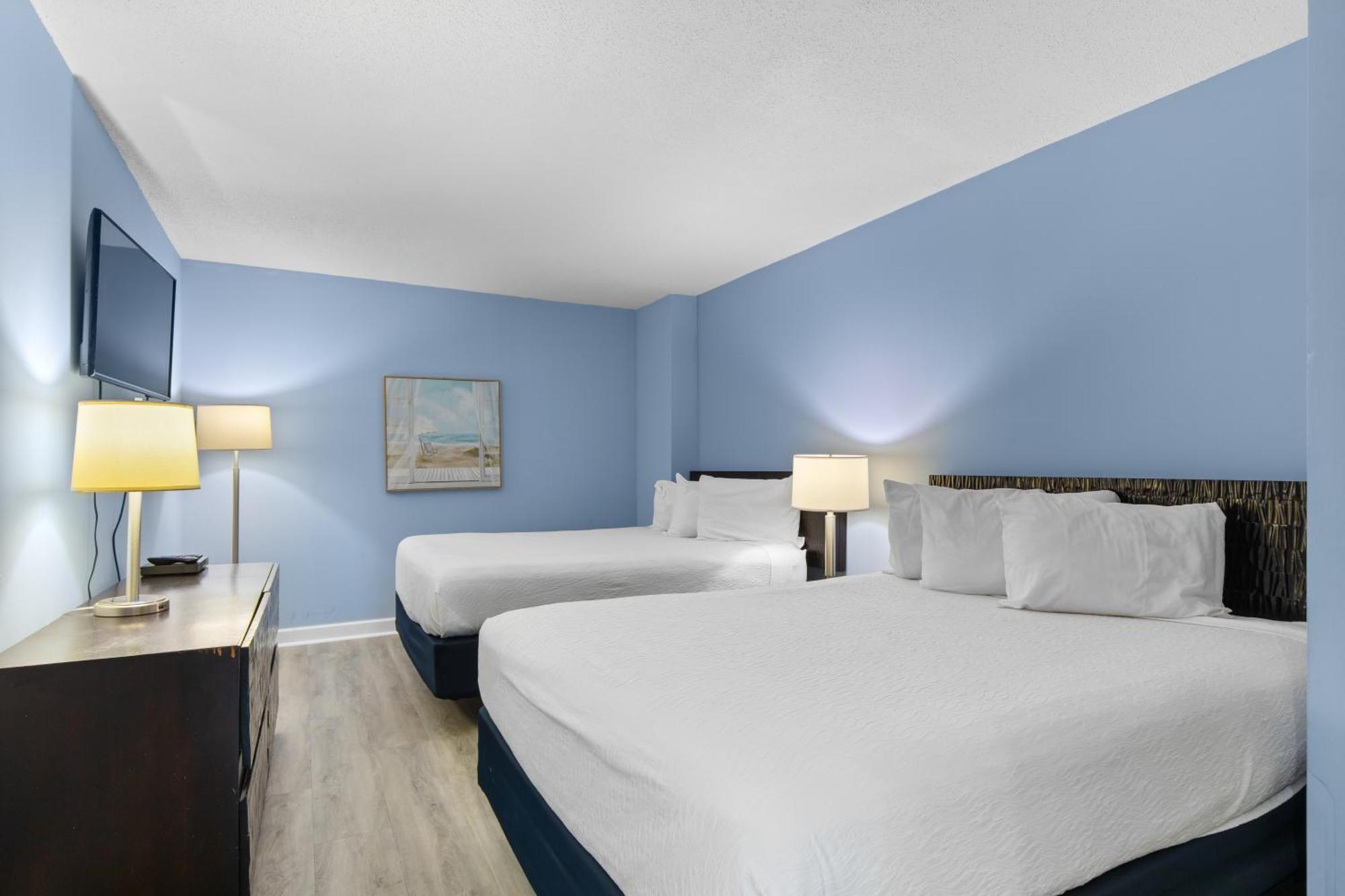 Hotel Seaside 3*