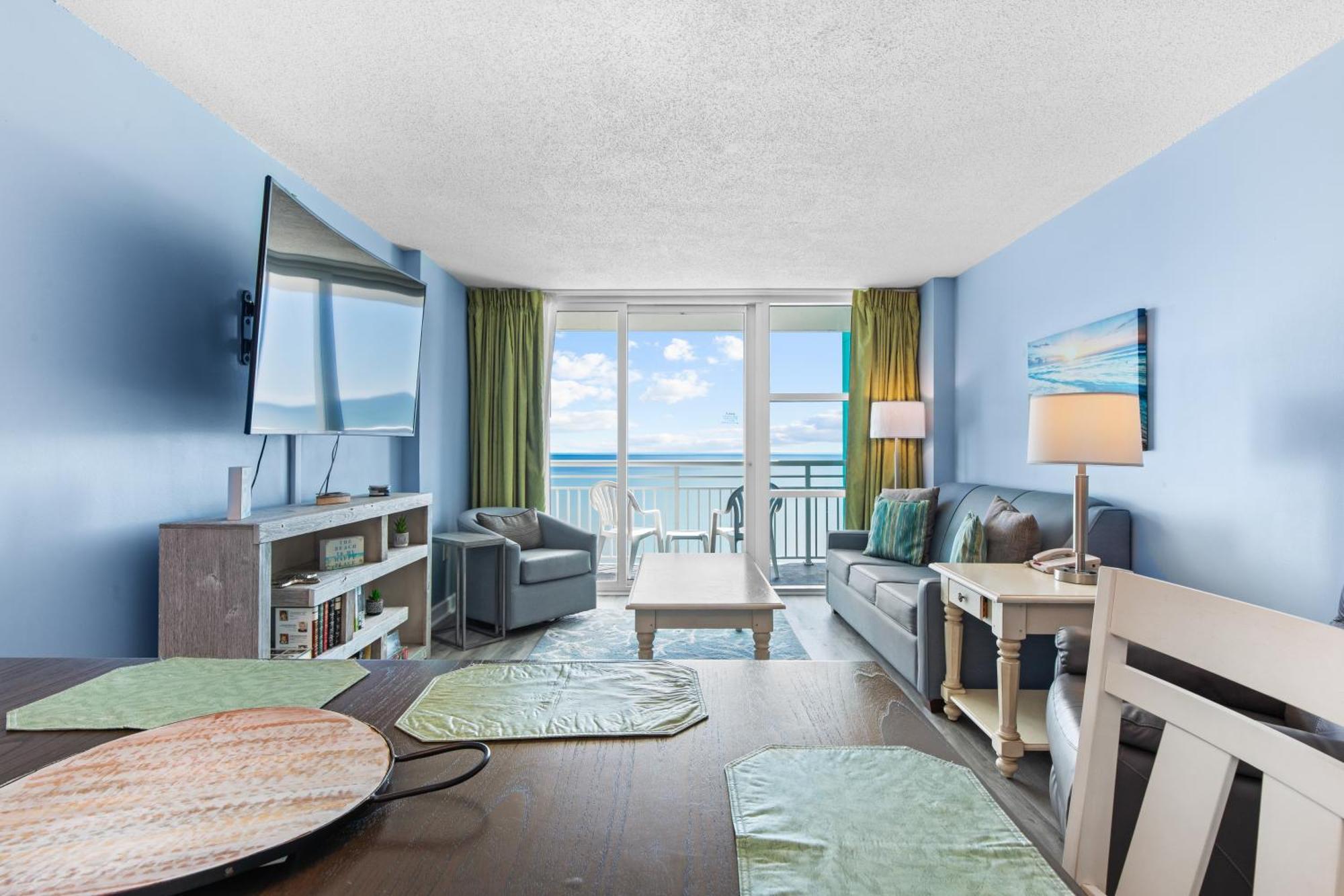 Hotel Seaside Atlantic Beach