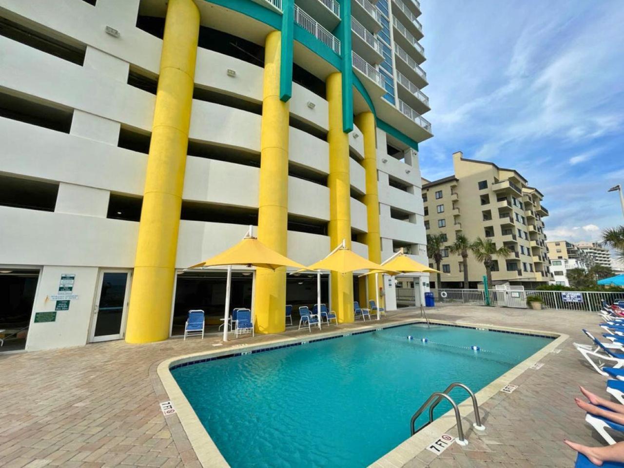 Seaside Hotel