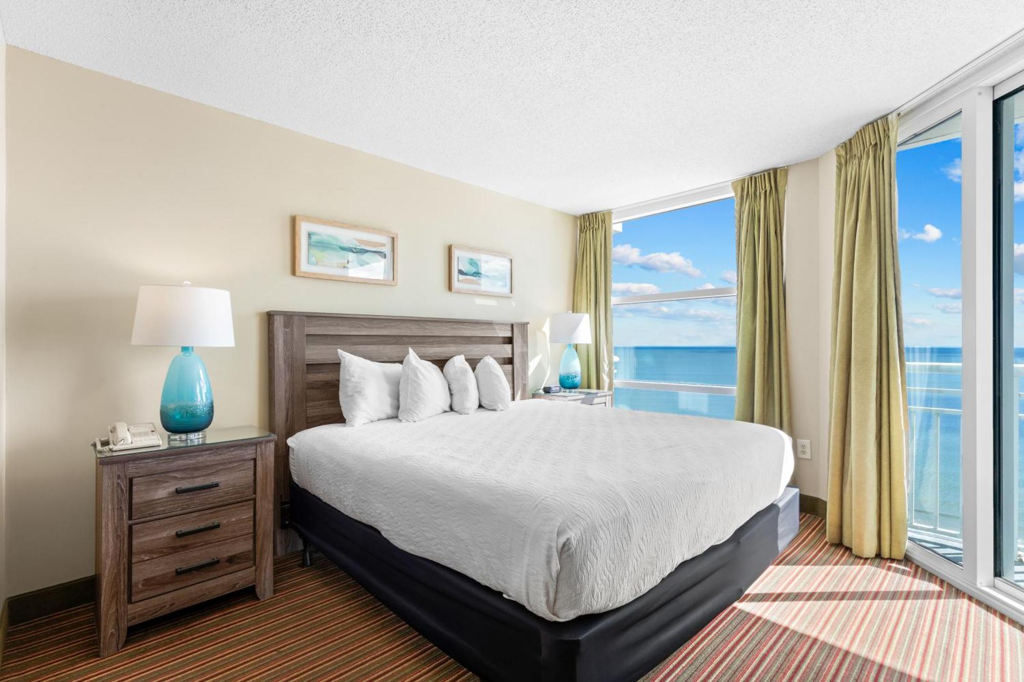 Seaside Hotel 3*