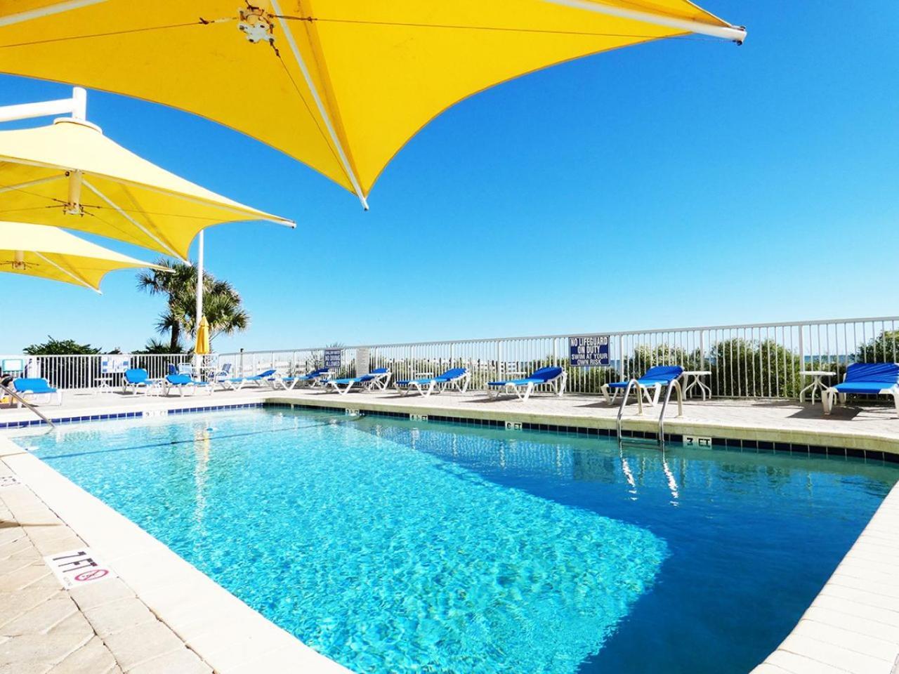 Seaside Hotel Atlantic Beach