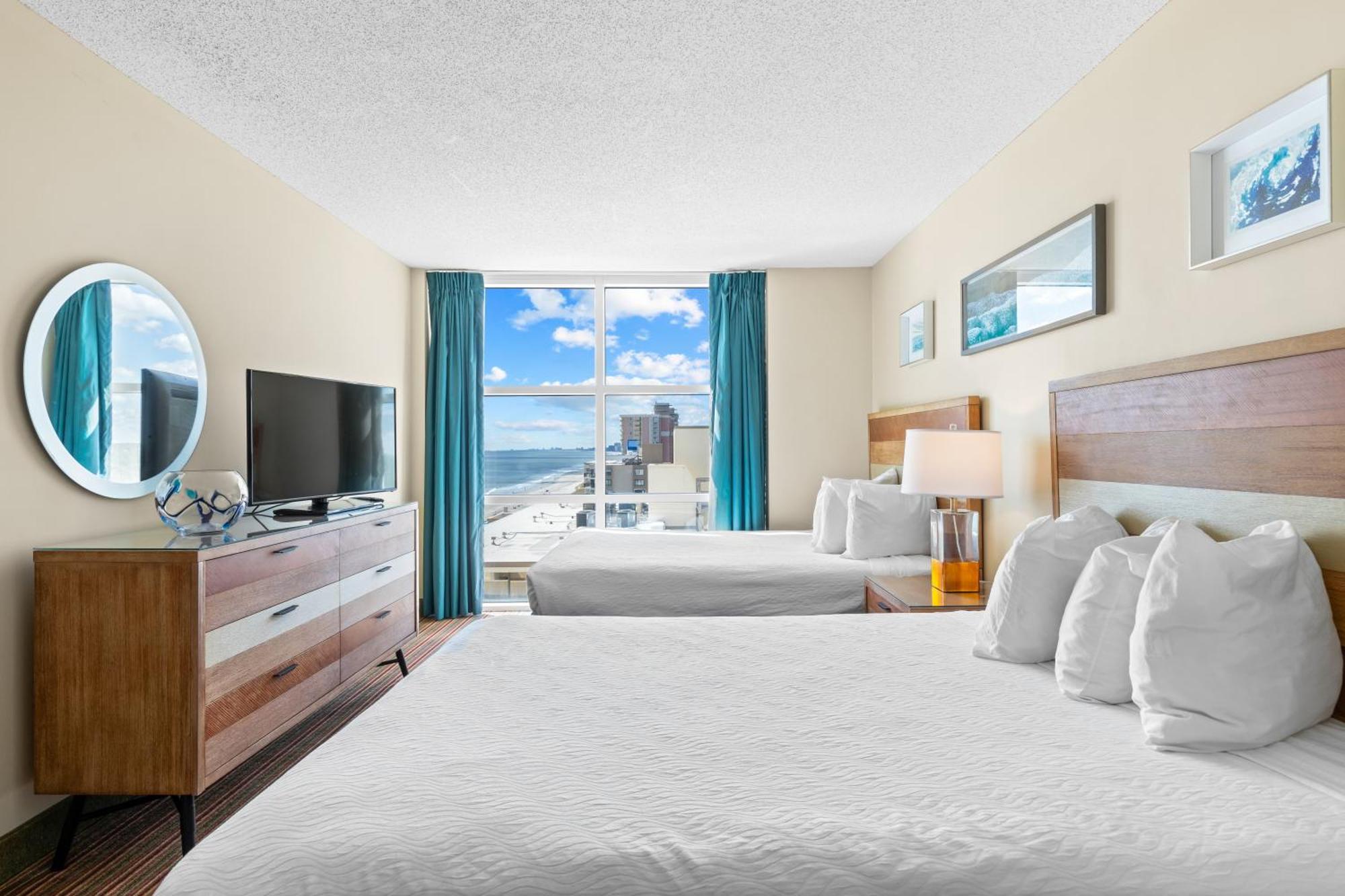 Seaside Hotel 3*