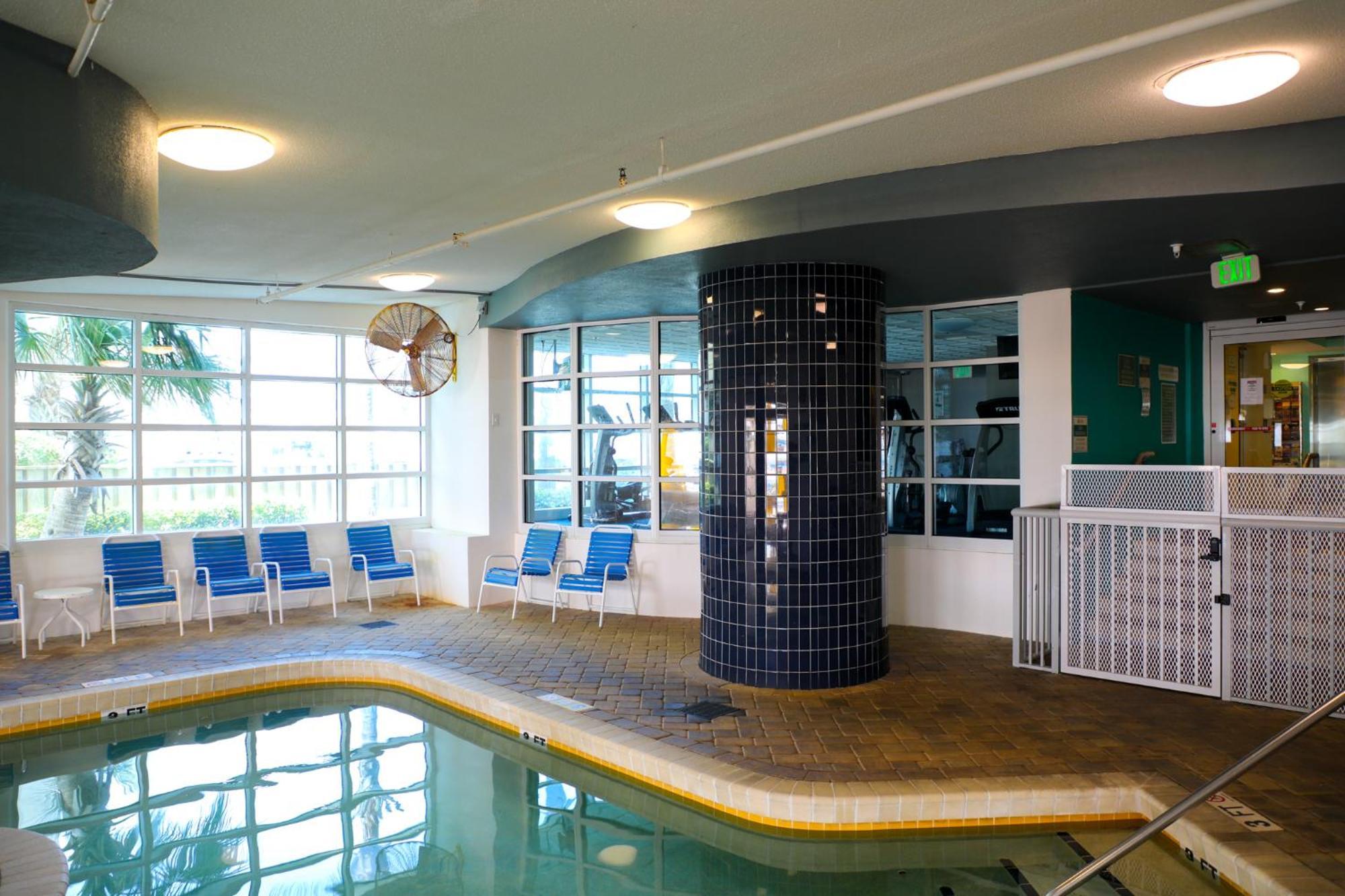 Hotel Seaside 3*
