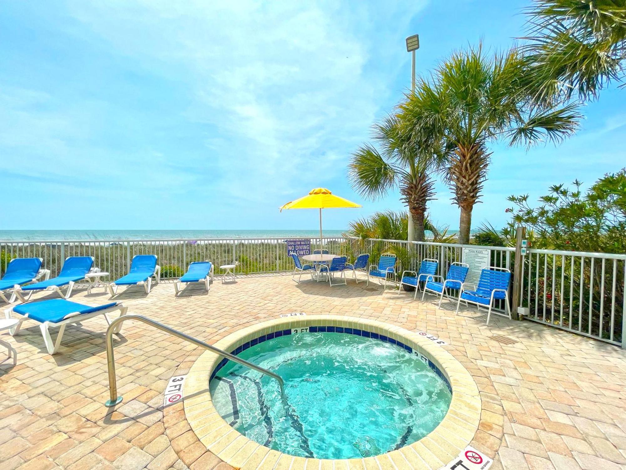 Hotel Seaside Atlantic Beach