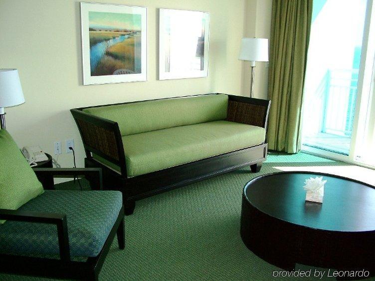 Seaside Hotel Atlantic Beach