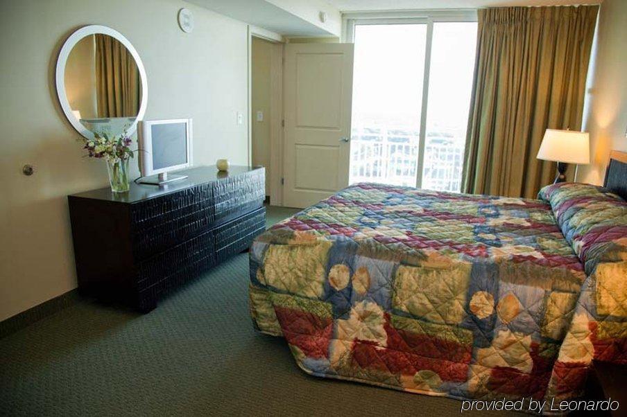 Hotel Seaside