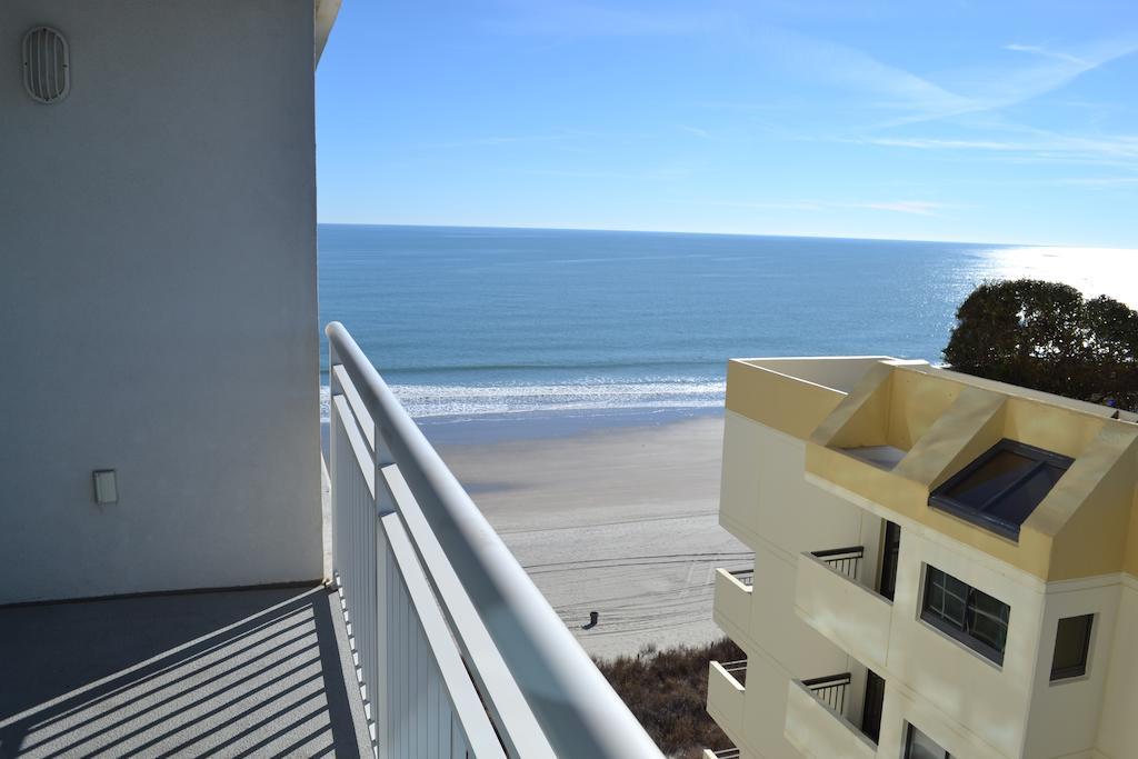 Hotel Seaside 3*