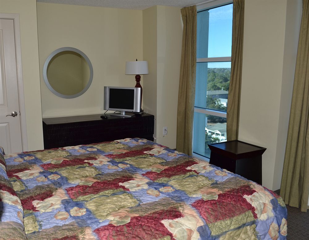 Hotel Seaside Atlantic Beach