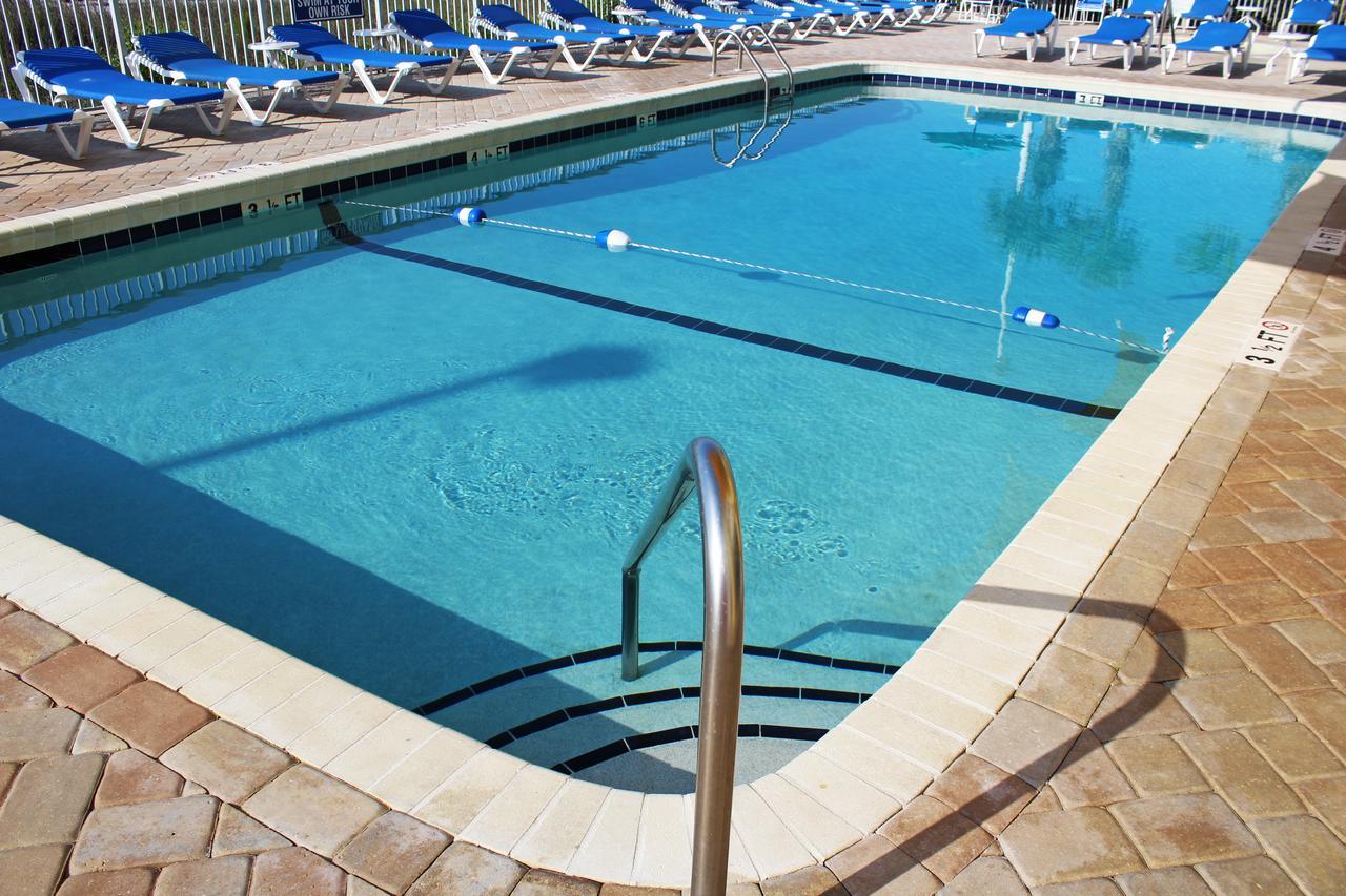 Hotel Seaside