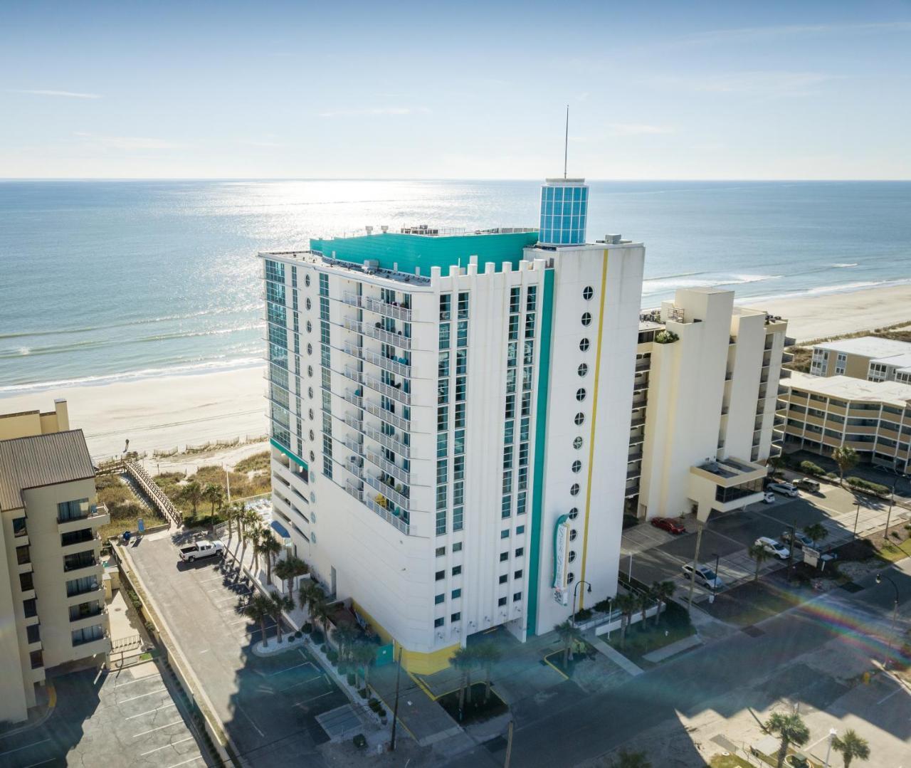 Hotel Seaside Atlantic Beach
