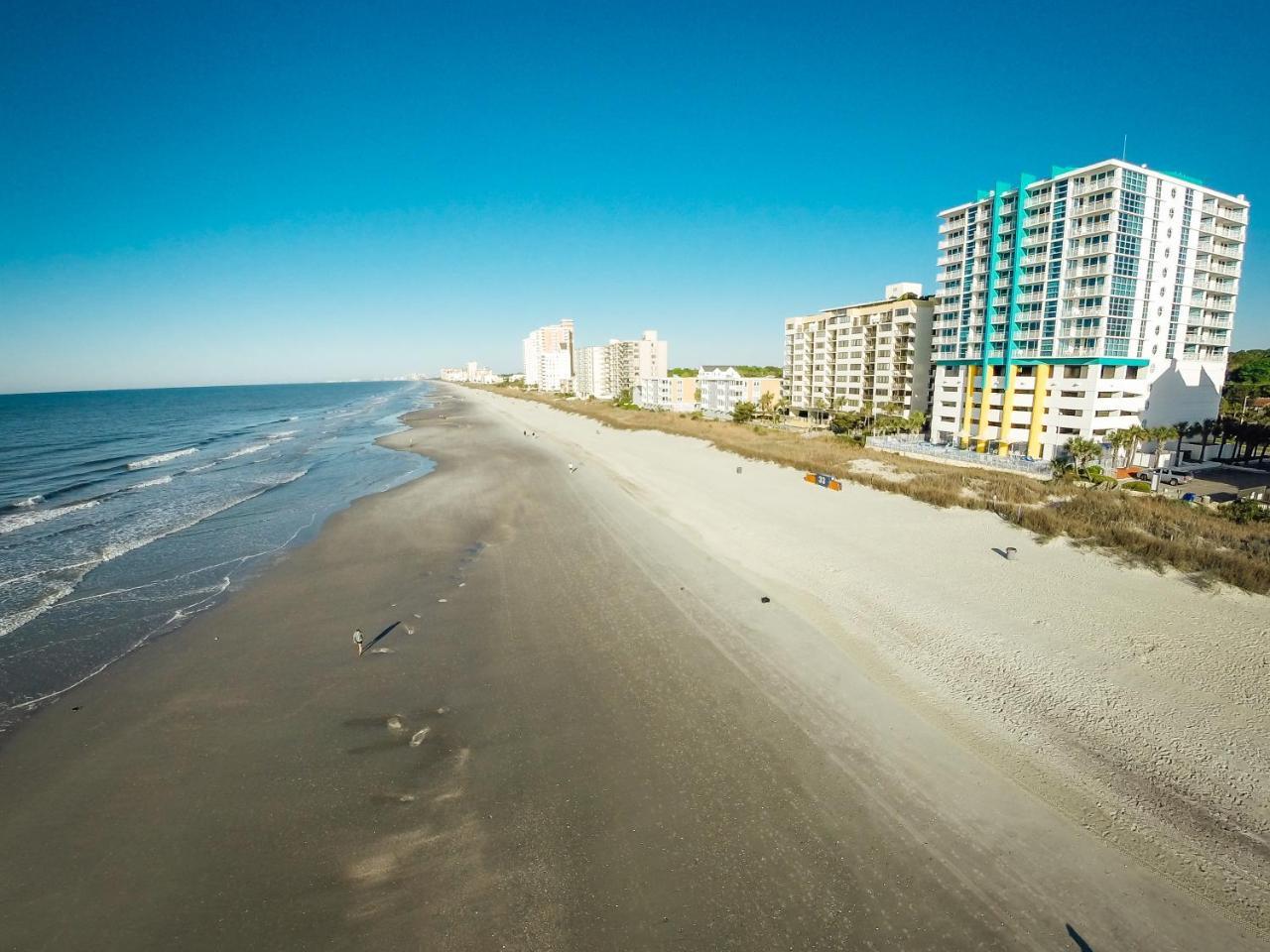 Seaside Hotel 3*